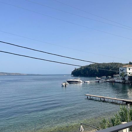 Villa Elsi Upper Apartment Kalami  Bagian luar foto